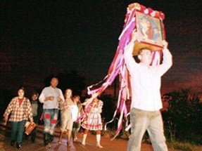 Tradicional festa junina deve reunir mais de 3 mil pessoas neste ano